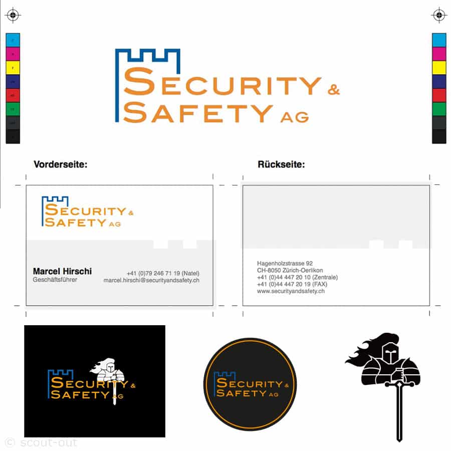 Security Safety