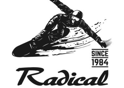 Radical T-Shirts